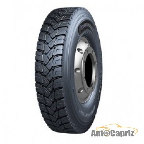 Грузовые шины Powertrac Power Perform (ведущая ось) 315/80 R22.5 156/150K